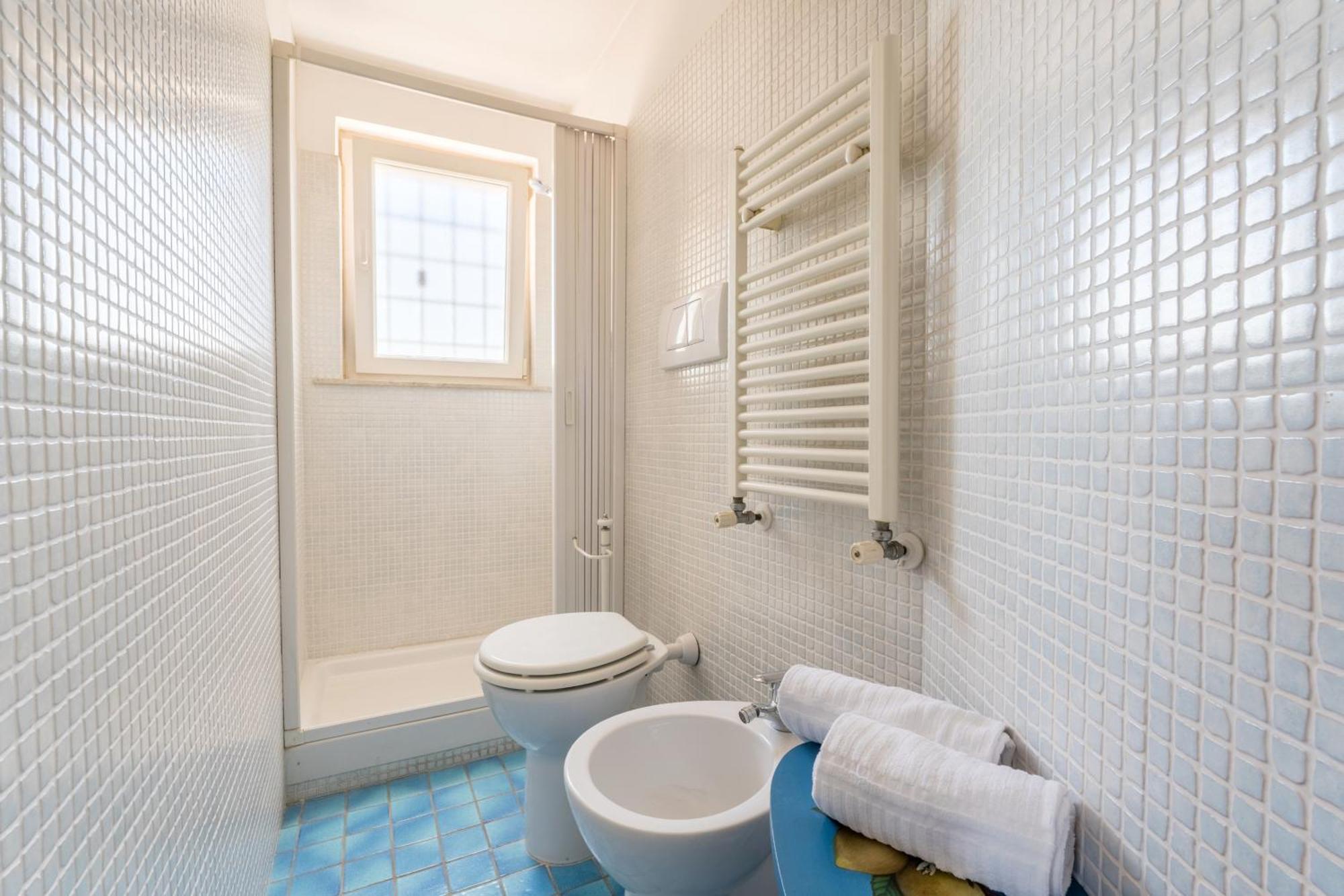 La Terrasse, Penthouse In Monteverde Appartamento Roma